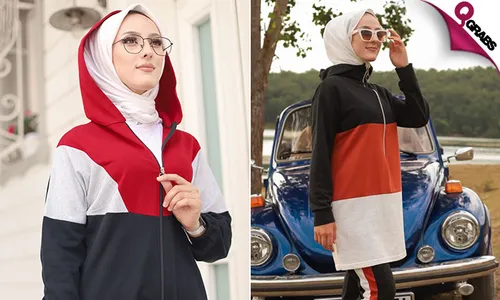 Dress & Tracksuits for Ladies!